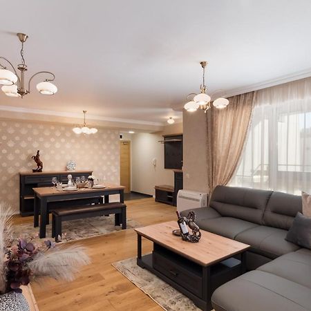Varna Classic Apartments エクステリア 写真