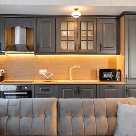 Varna Classic Apartments エクステリア 写真