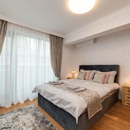 Varna Classic Apartments エクステリア 写真