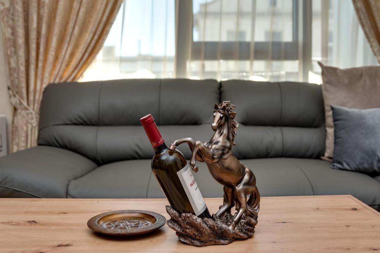 Varna Classic Apartments エクステリア 写真
