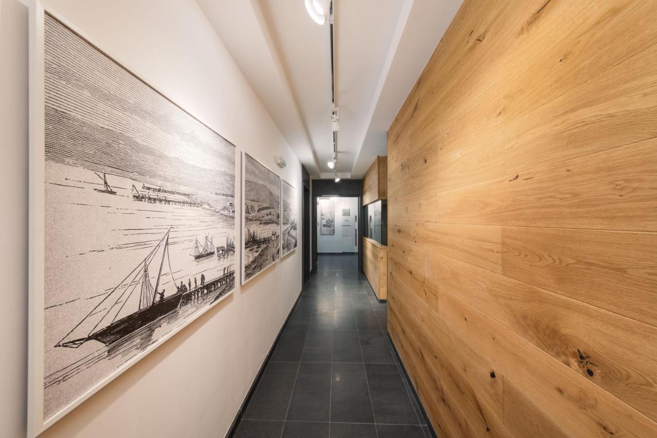 Varna Classic Apartments エクステリア 写真