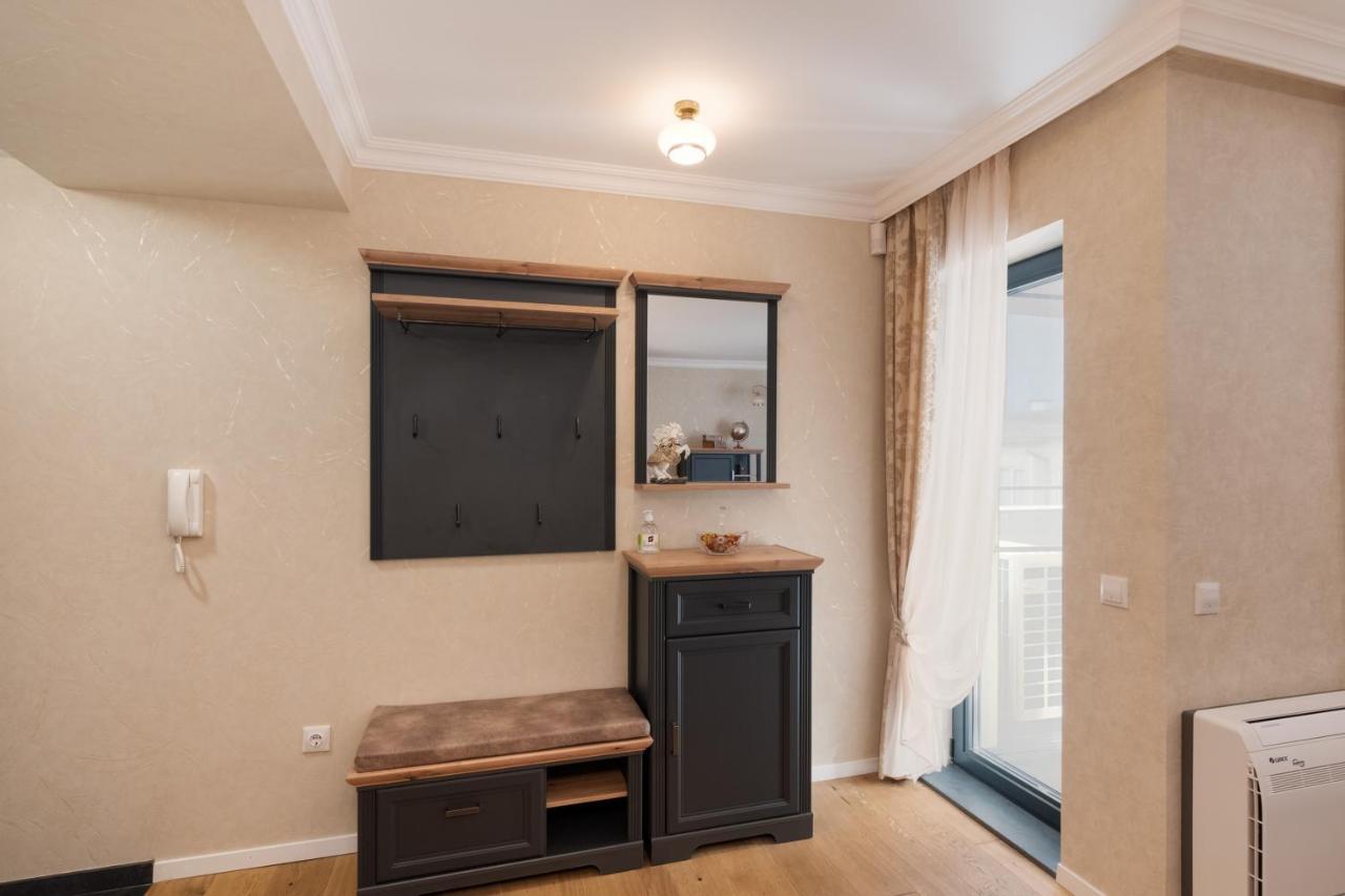 Varna Classic Apartments エクステリア 写真