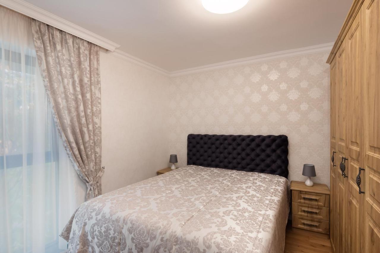 Varna Classic Apartments エクステリア 写真