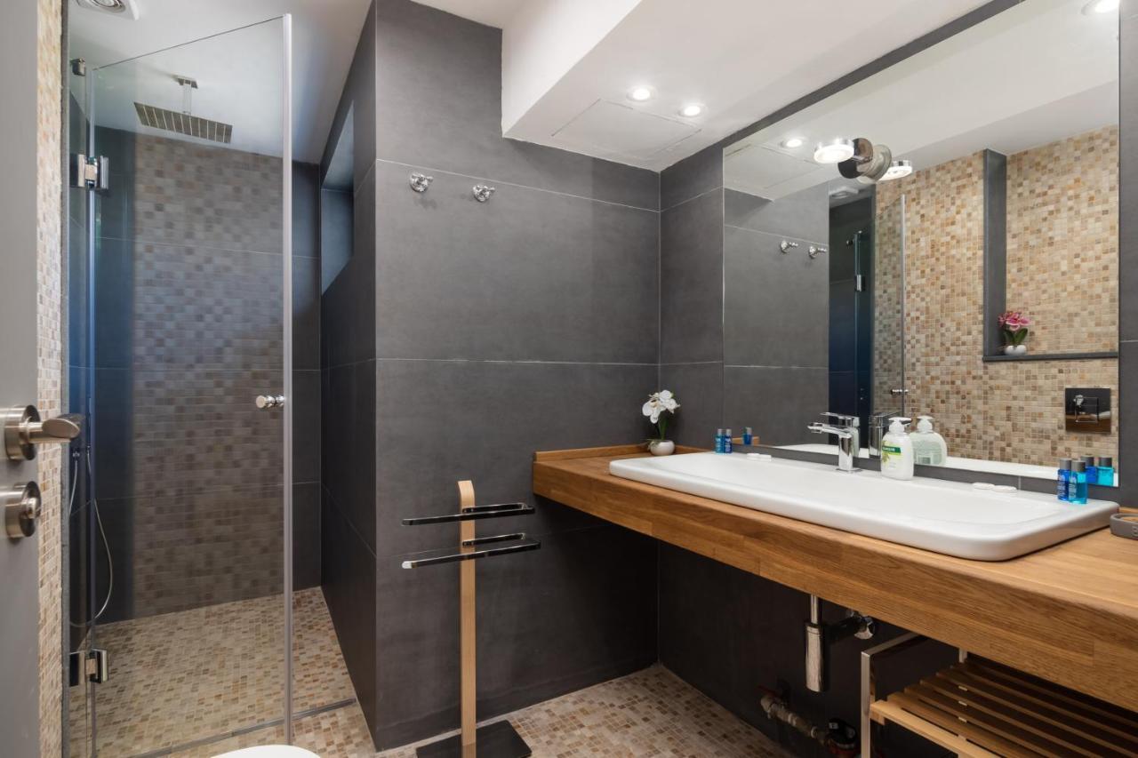 Varna Classic Apartments エクステリア 写真