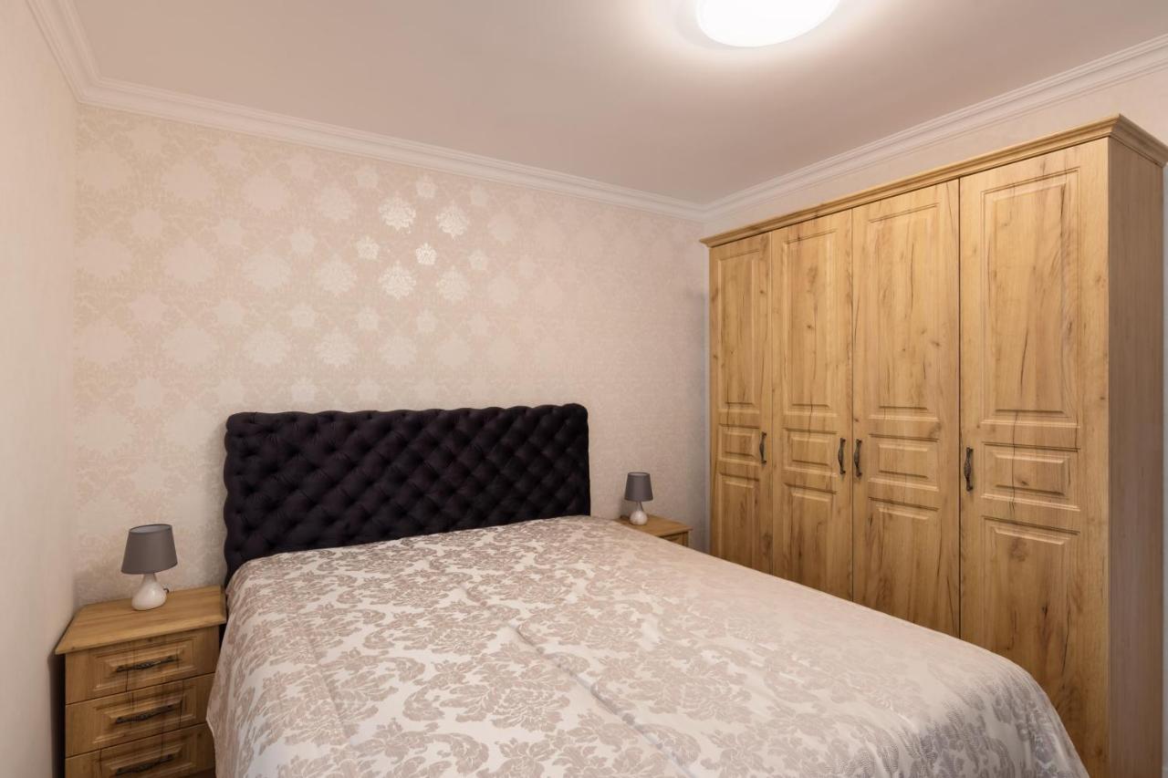 Varna Classic Apartments エクステリア 写真