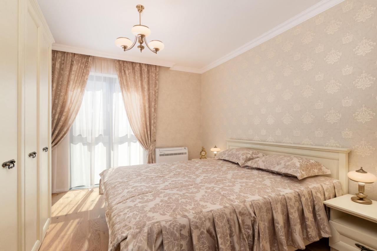 Varna Classic Apartments エクステリア 写真