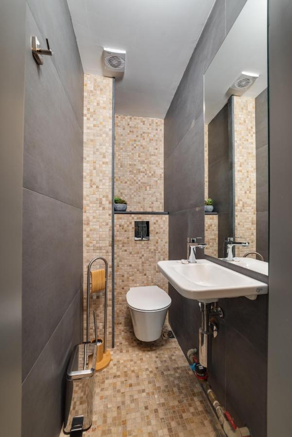 Varna Classic Apartments エクステリア 写真