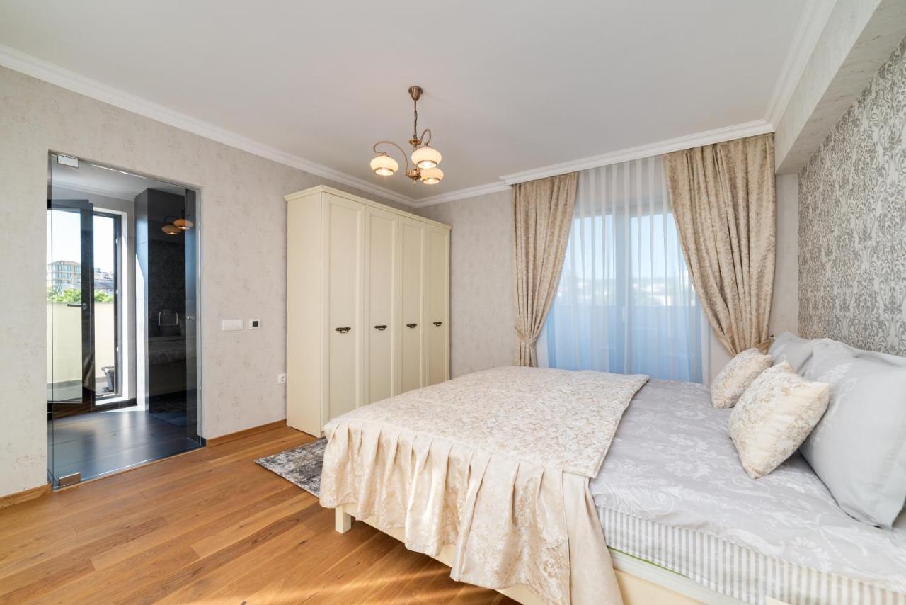 Varna Classic Apartments エクステリア 写真