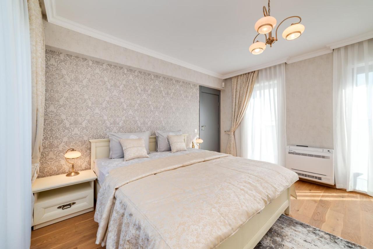Varna Classic Apartments エクステリア 写真