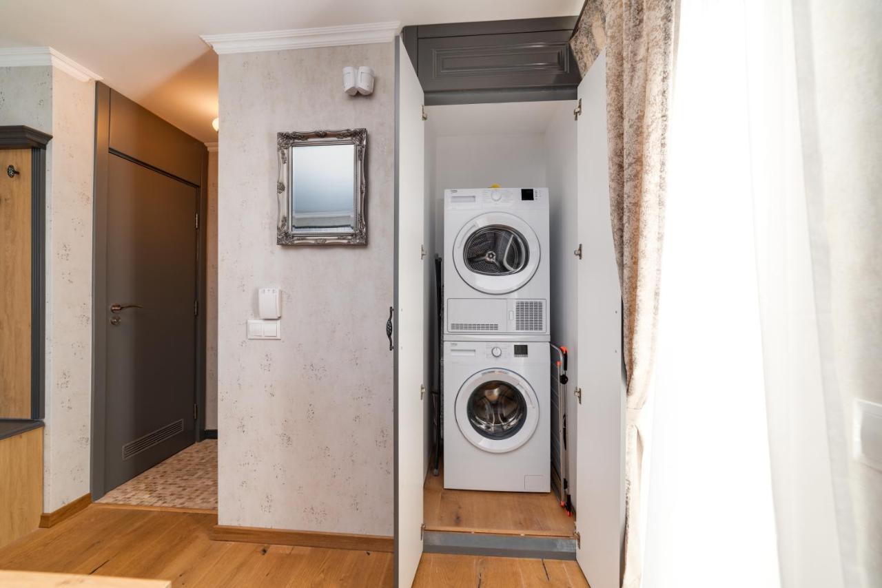Varna Classic Apartments エクステリア 写真