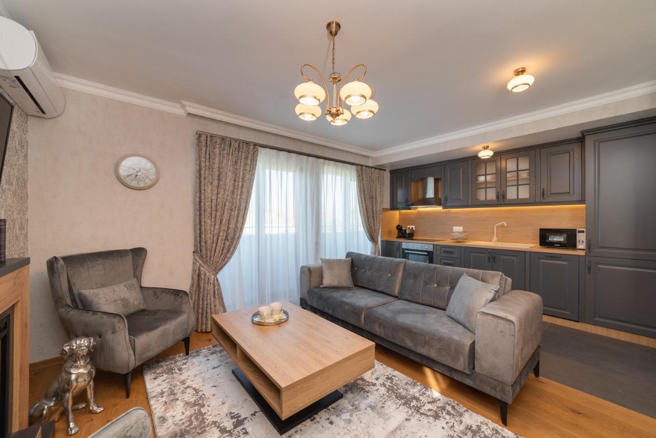 Varna Classic Apartments エクステリア 写真