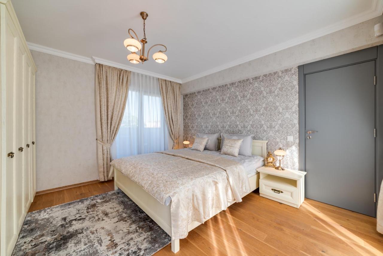 Varna Classic Apartments エクステリア 写真