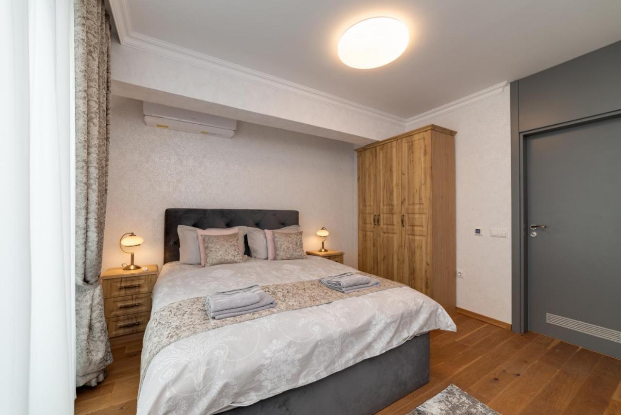 Varna Classic Apartments エクステリア 写真