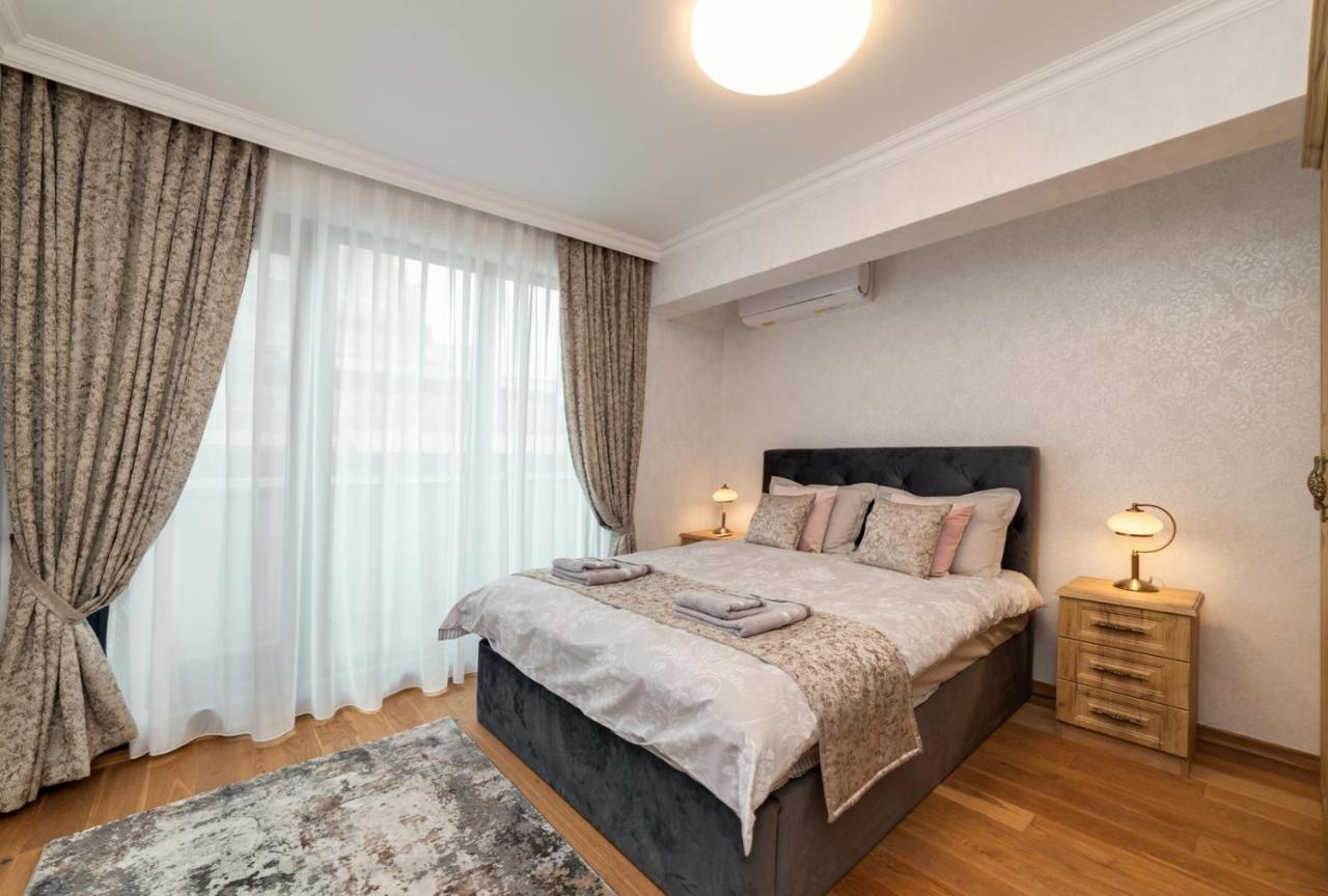 Varna Classic Apartments エクステリア 写真