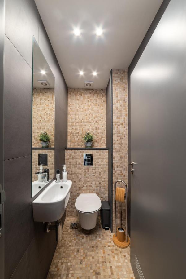 Varna Classic Apartments エクステリア 写真